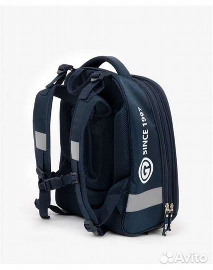 Рюкзак детский Gulliver