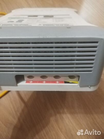Зарядное устройство ProMariner ProNautic 2430P