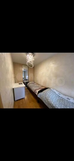 2-к. квартира, 44 м², 4/5 эт.