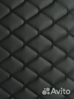 Вставки в дверные карты priora