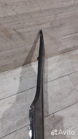 Бампер задний Volvo S80 2 С 2006 По 2013 Год