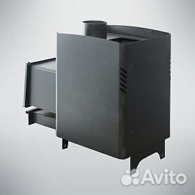 Печь банная Варвара Банник