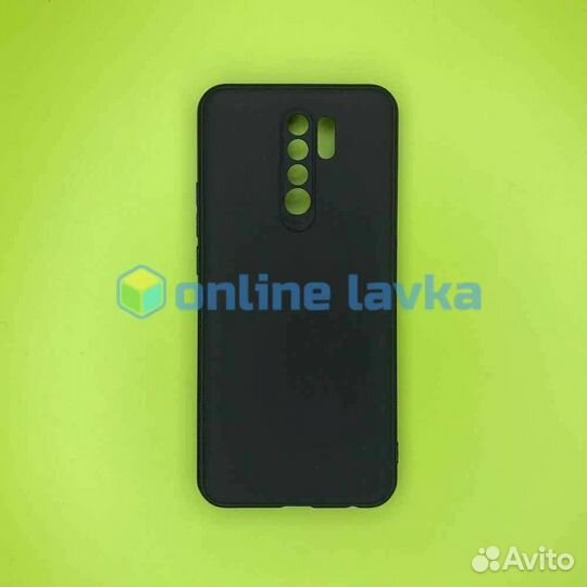 Чехол для Xiaomi Redmi 9