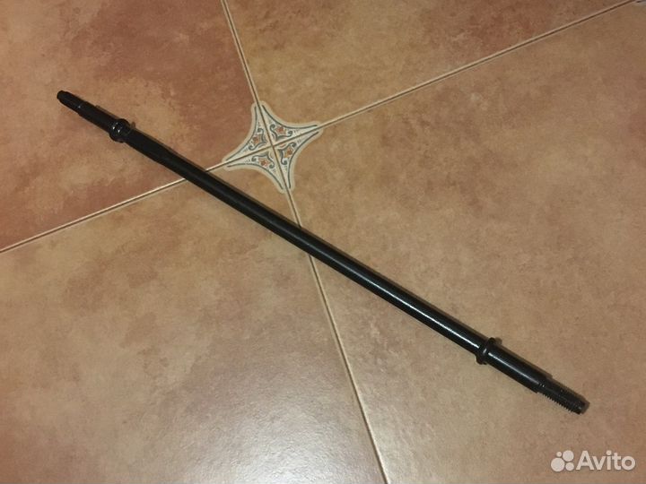 Рычаг продольный задней подвески, новый Chrysler