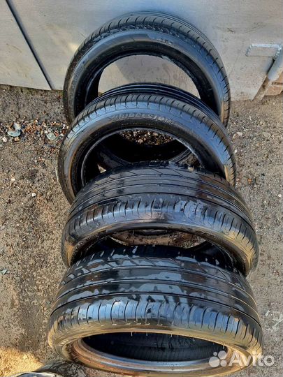Bridgestone Turanza T001 225/50 R18