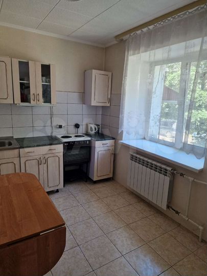 1-к. квартира, 33 м², 1/5 эт.