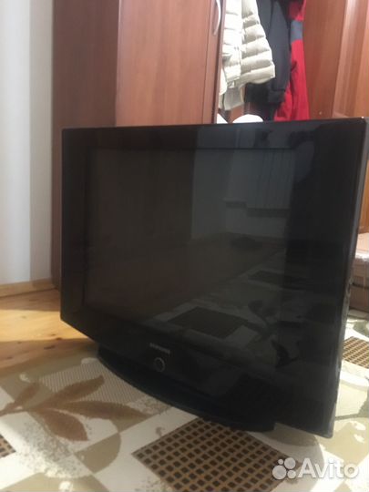 Телевизор samsung