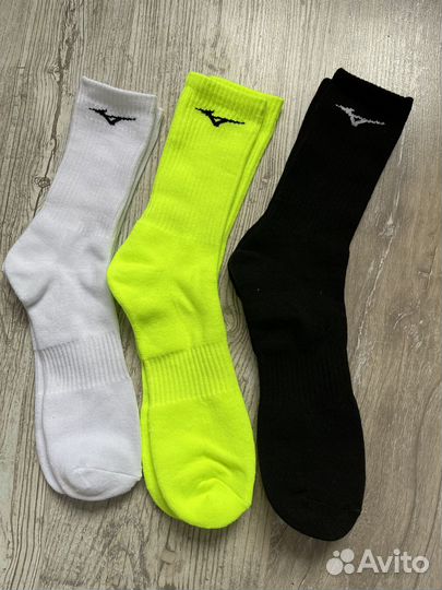 Носки для бега Mizuno Training