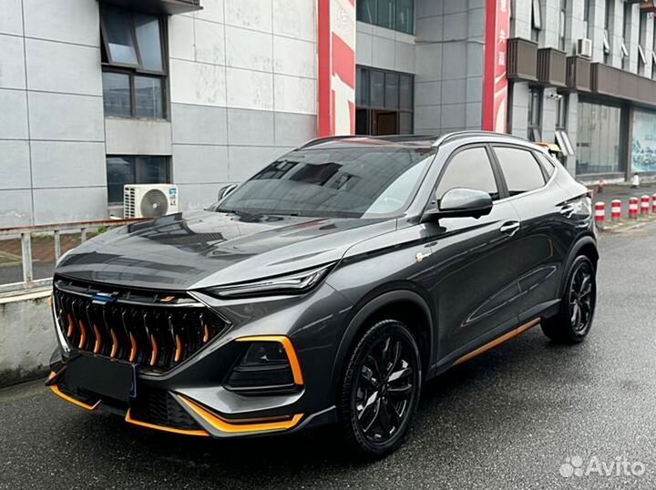 Помогу пригнать Oshan X5. Доставка авто