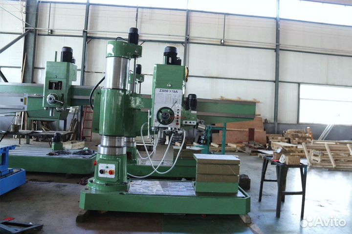 Сверлильные станки с доставкой