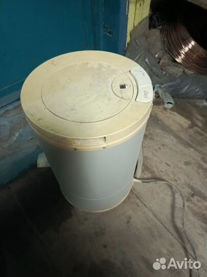 Стиральная машина бу