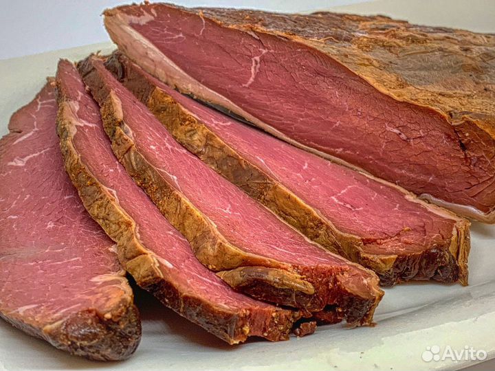 Колбасные изделия халяль