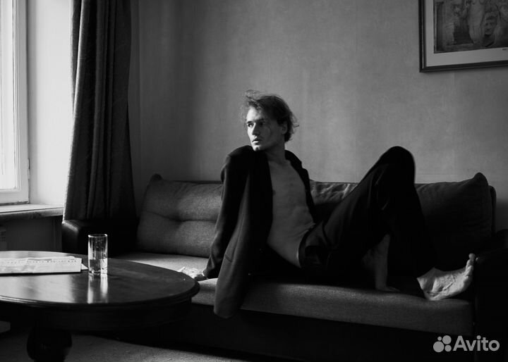 Фотосессия