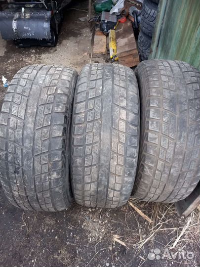 Yokohama Geolandar I/T-S G073 285/65 R17 116Q