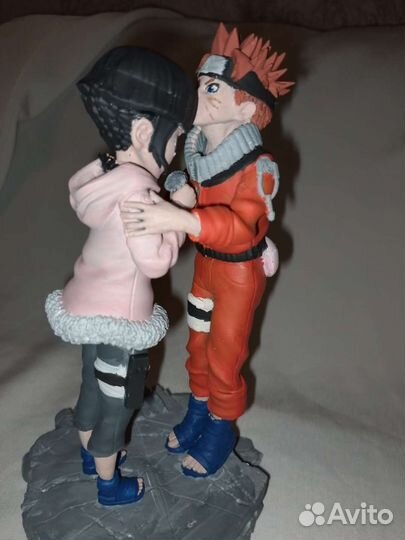 Фигурка аниме Наруто