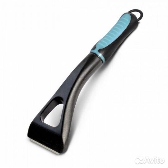 Скребок с лезвием 102MC, 250*72*36мм, Laguna