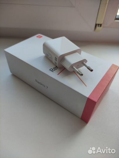 Redmi 7