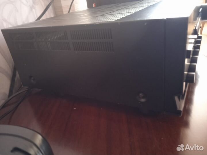 Интегральный стерео усилитель yamaha- AX 900