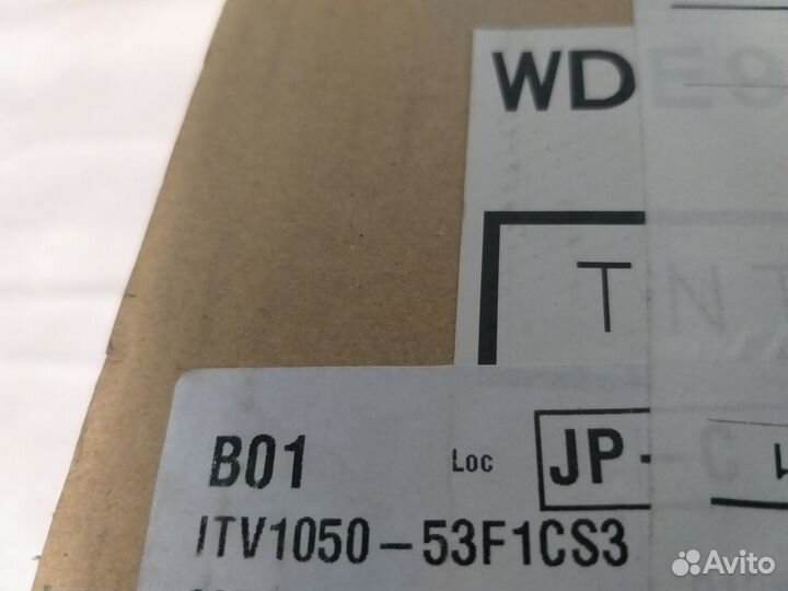 Регулятор smc itv1050-53f1cs3 / ZL112-EE67L-X103