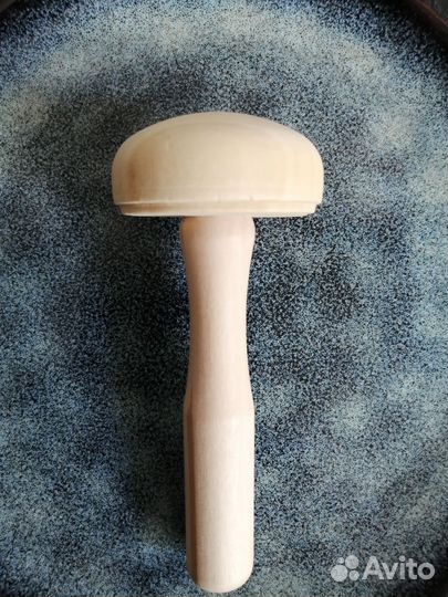 Грибок для штопки