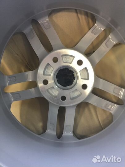 IFree Moskva 6.5Х16 5Х114.3 ет50 66,1 нео-классик