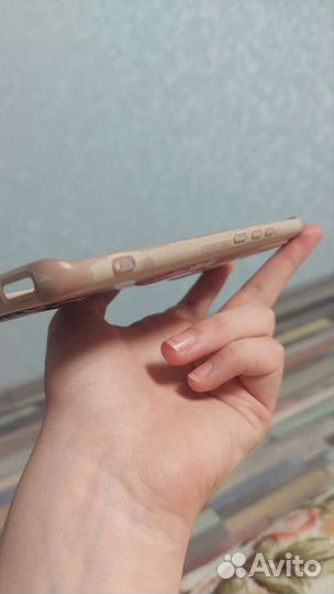 Чехол на honor 50