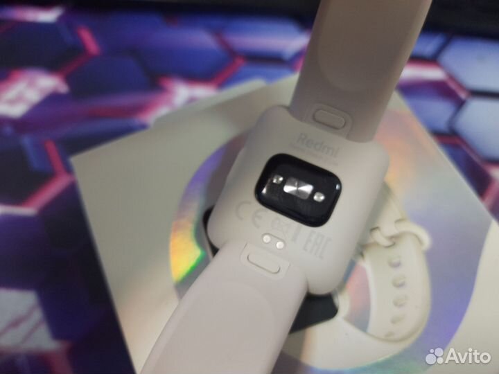 Смарт-часы Xiaomi Redmi Watch 2 Lite