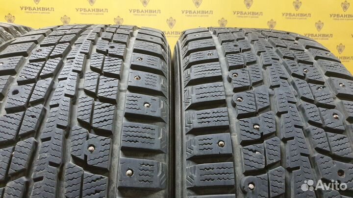 Dunlop SP Winter Ice 01 225/55 R18 98T