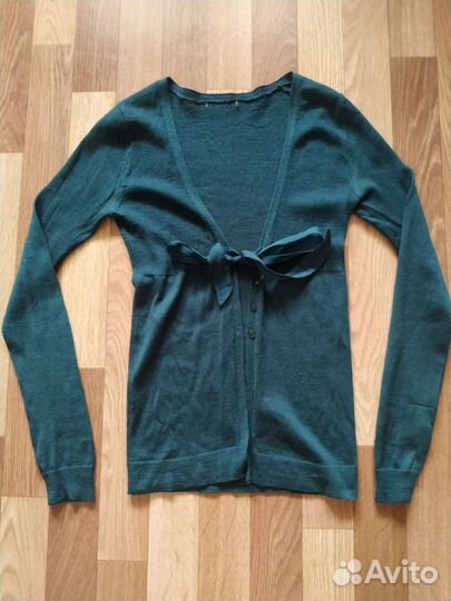 Женская кофта размер 42