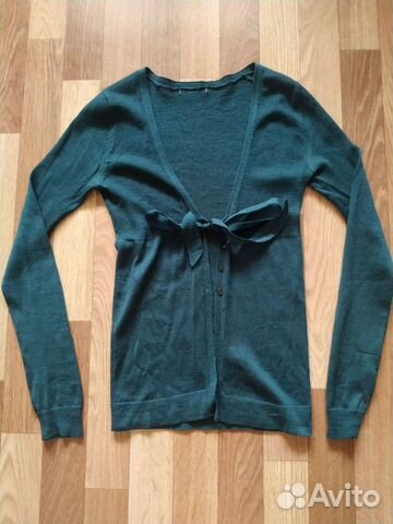 Женская кофта размер 42