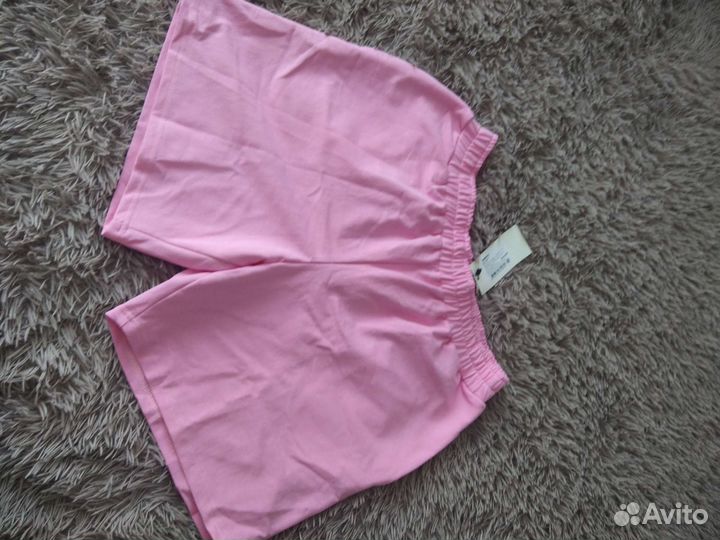 Шорты женские