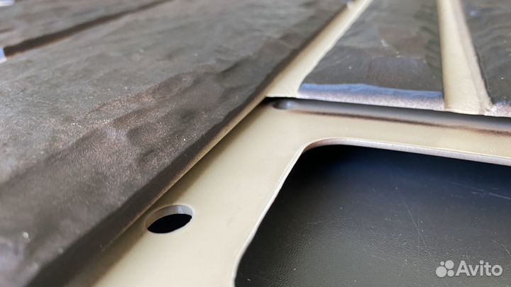 Фасадная панель для дома