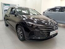 Новый Changan Eado Plus 1.4 AMT, 2024, цена от 2 069 900 руб.