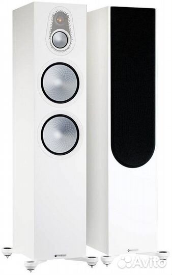 Напольная акустика Monitor Audio Silver 500 (7G) S