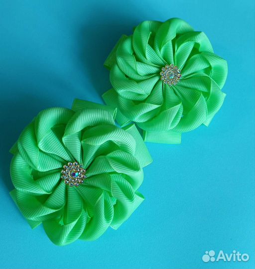 Резинка для волос