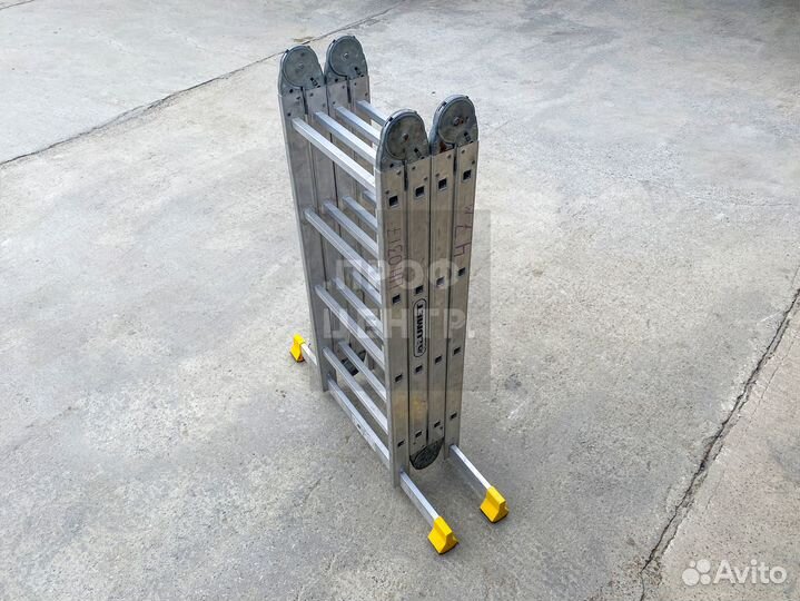 Аренда лестницы, стремянки. Прокат инструмента