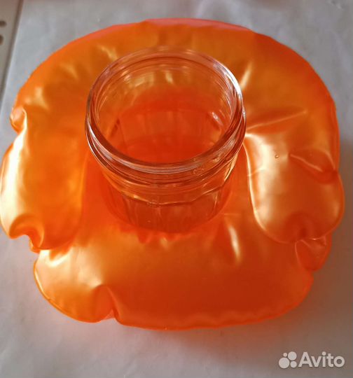 Подстаканники для бассейна