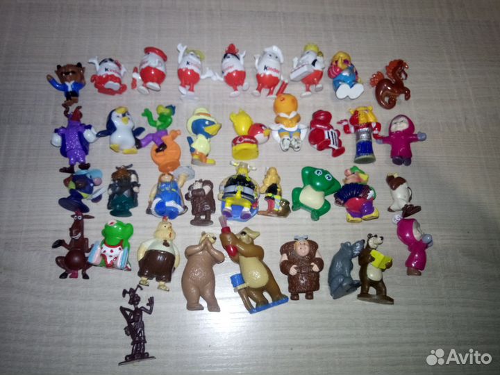 Киндер сюрприз 90г