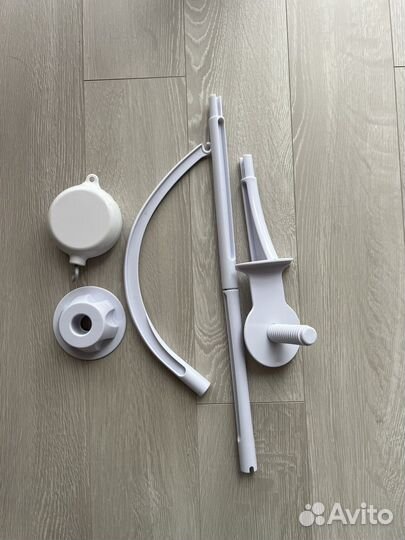 Мобиль на кроватку