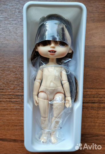 Новая кукла Xiaomi Monst сяоми монст