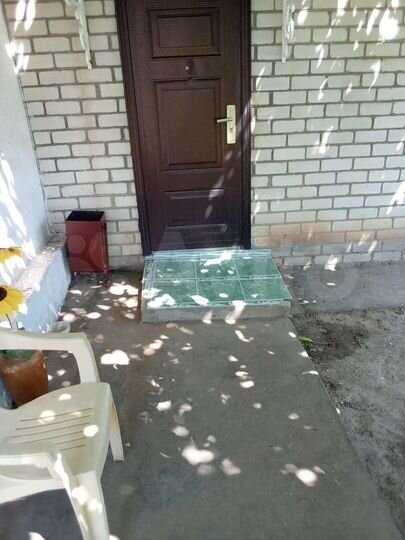 Дом 57 м² на участке 84,7 сот.