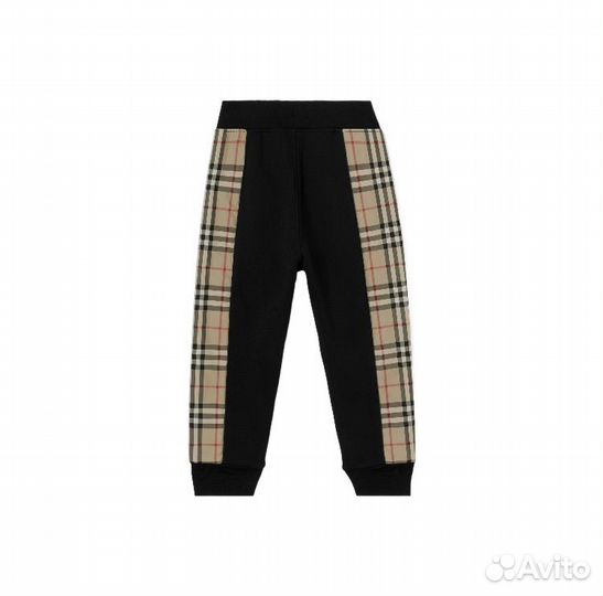 Детские штаны Burberry