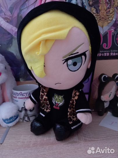 Юрий Плисецкий