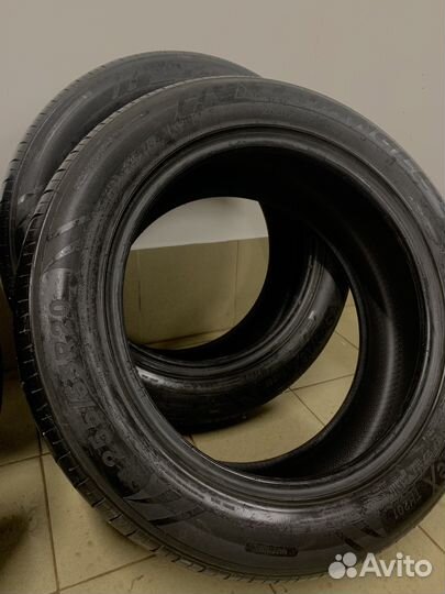 Triangle TH201 Sportex 255/55 R20 V