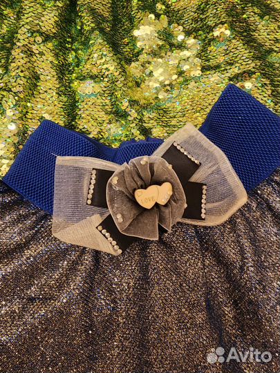 Новогодние юбочки 34-36 размер