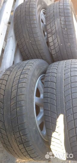 Triangle TR777 195/65 R15