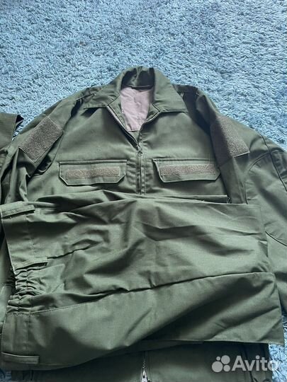 Офисная форма