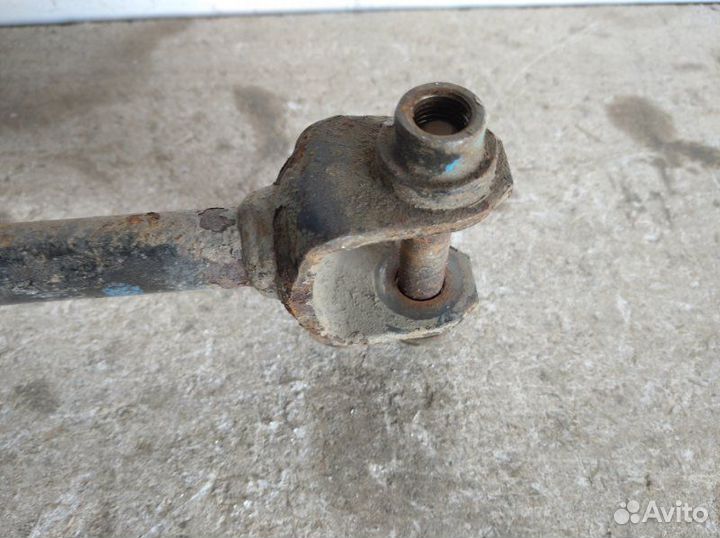 Рычаг задний правый Honda Accord VII 2003-2008