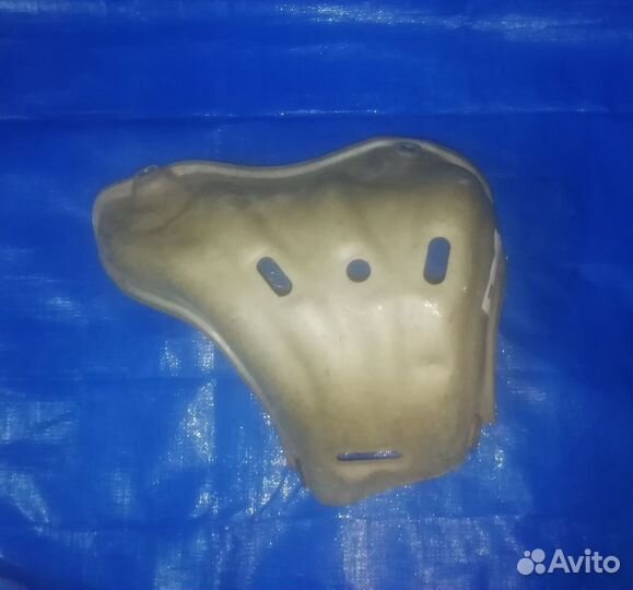 Экран тепловой Toyota RAV4 (XA30) III (2005–2008)