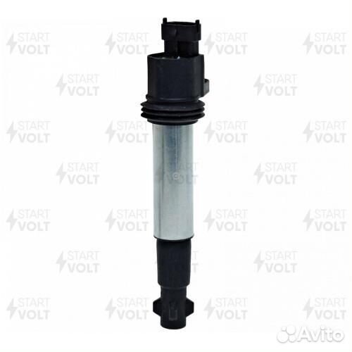 Катушка зажигания ваз 16 кл